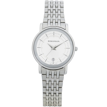 ساعت مچی رومانسون کد TM4225LL1WA12W